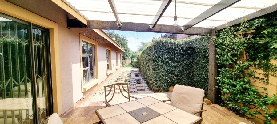 3 Bedroom Property for Sale in Heuwelsig Free State